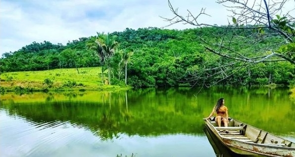 Águas termais: saiba como aproveitar o fim de semana próximo a Cuiabá