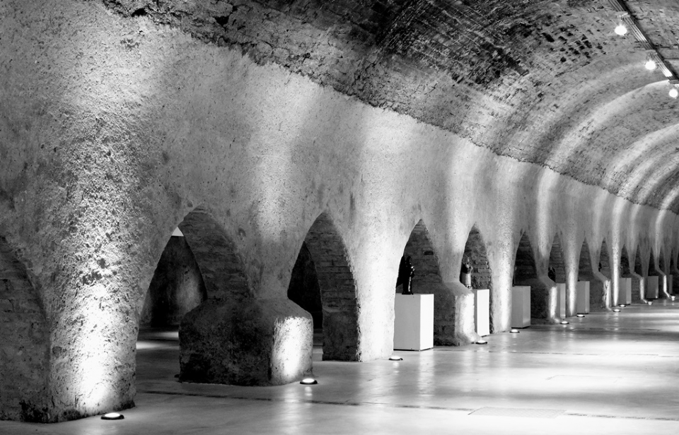 ​Fotografia do Museu do Morro da Caixa dgua Velha fica em terceiro lugar em concurso