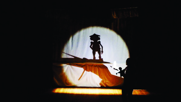 Coletivo paraense apresenta espetculo Dom Quixote no Sesc Arsenal; Veja vdeo