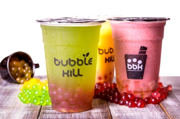 Bubble tea: saiba mais sobre a bebida homenageada pelo Google