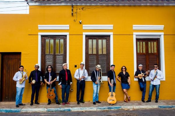 Orquestra Cuiabana de Choro se apresenta neste domingo e integra programao de '100em1dia'