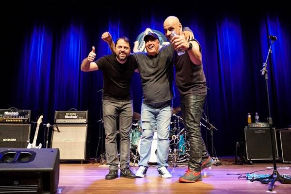 Trios de Mato Grosso e So Paulo se renem em show de msica instrumental no Sesc