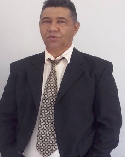 professor Gaudncio Amorim