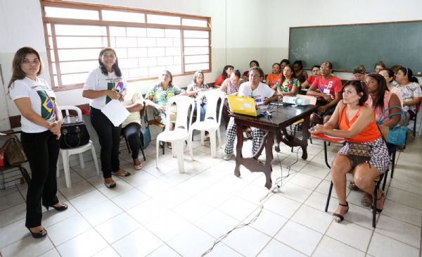 Conferncia Nossa Senhora do Carmo