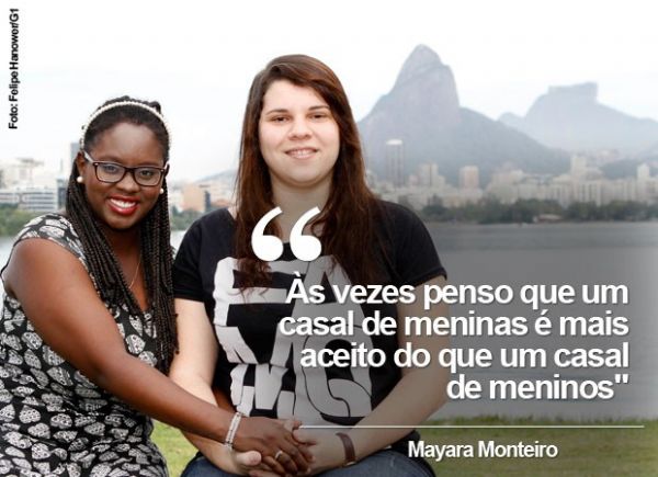 Casal gay prepara casamento no Rock in Rio: 'Chance nica'