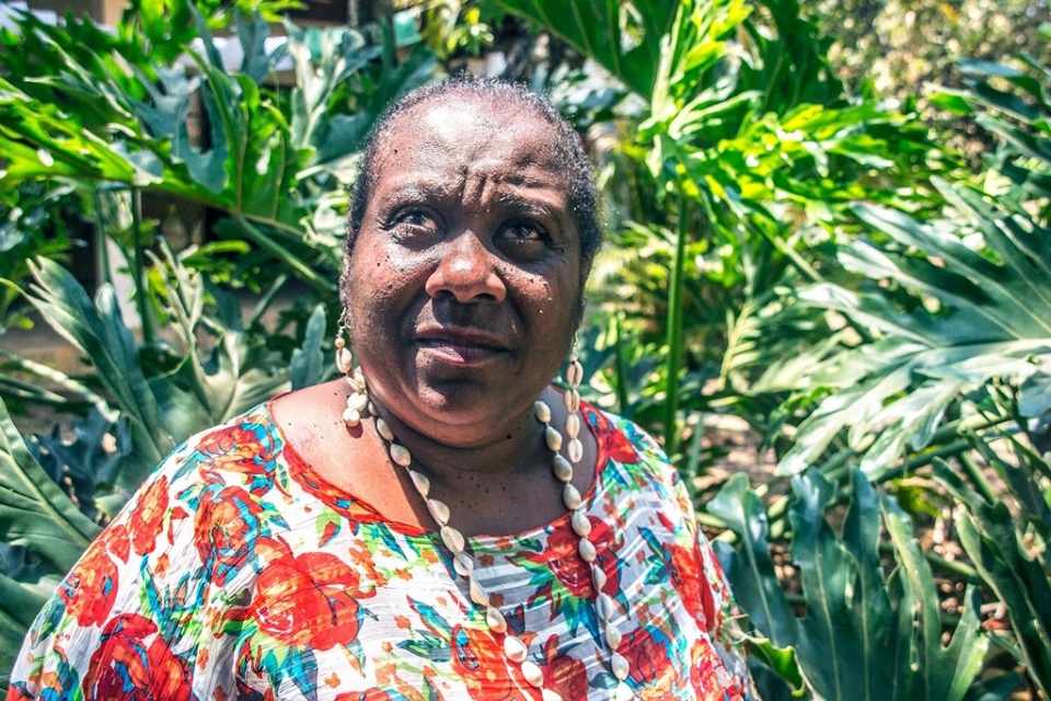 'Eu sou Nieta Costa': liderana do movimento negro de Cuiab seguiu passos do pai na luta contra racismo