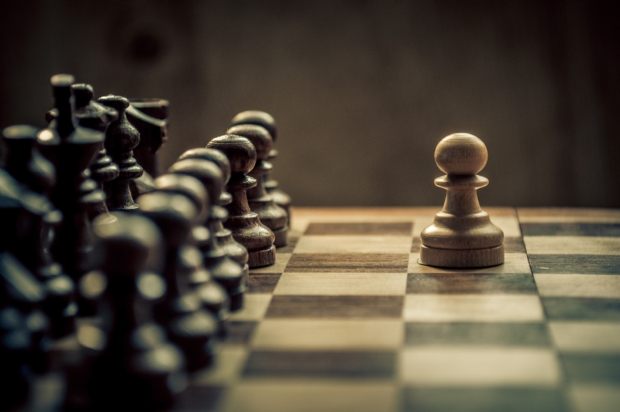 Cuiabá sedia o maior torneio de xadrez da história de MT; prêmio é de R$ 22  mil